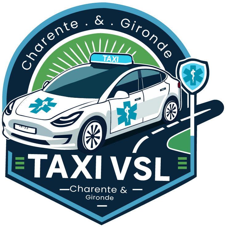 Taxi Vsl